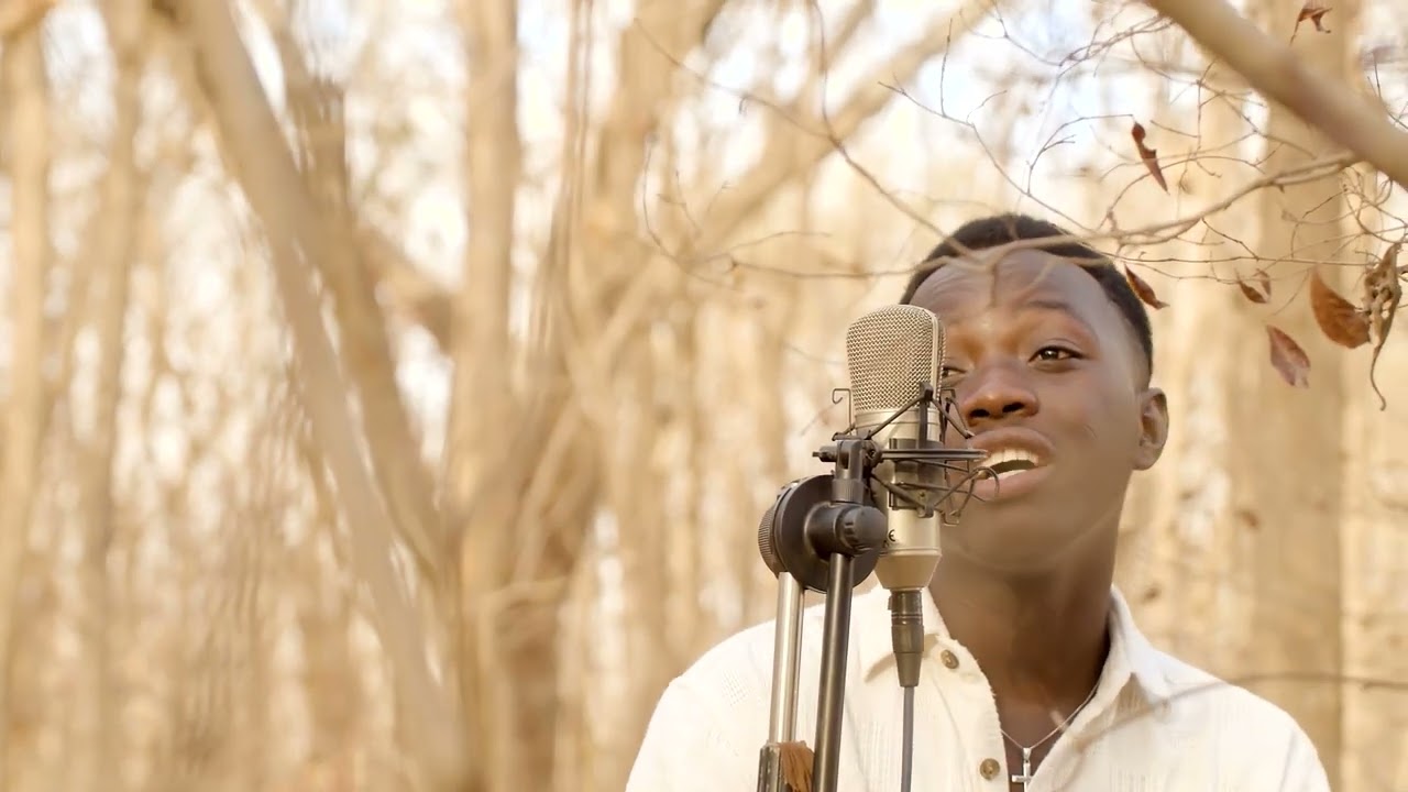 Plume Céleste - Pupille de la Nation (Official Video)