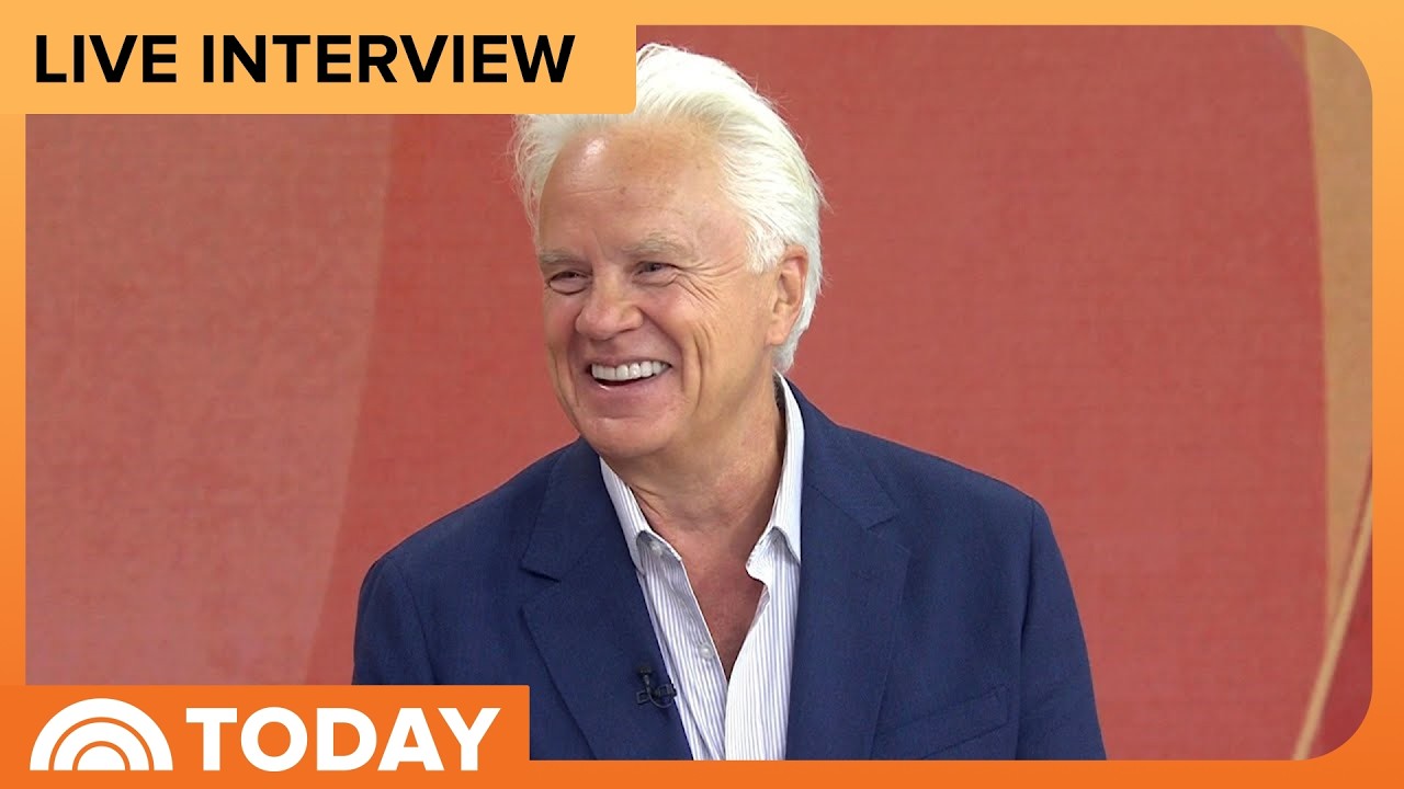 Tim Robbins on Shocking &lsquo;Silo&rsquo; Twist, Playing Poker With Common