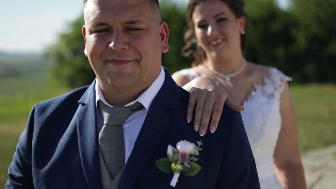 Gróf Degenfeld Kastélyszálló - Kápolna  | Tarcal | Regina + László | Fotózás /KISSFILM.HU FOTÓ-VIDEÓ