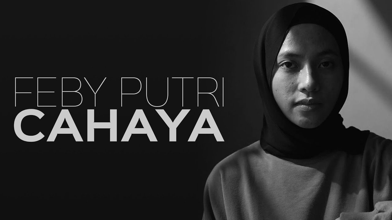 Cahaya - Feby Putri [Lirik]