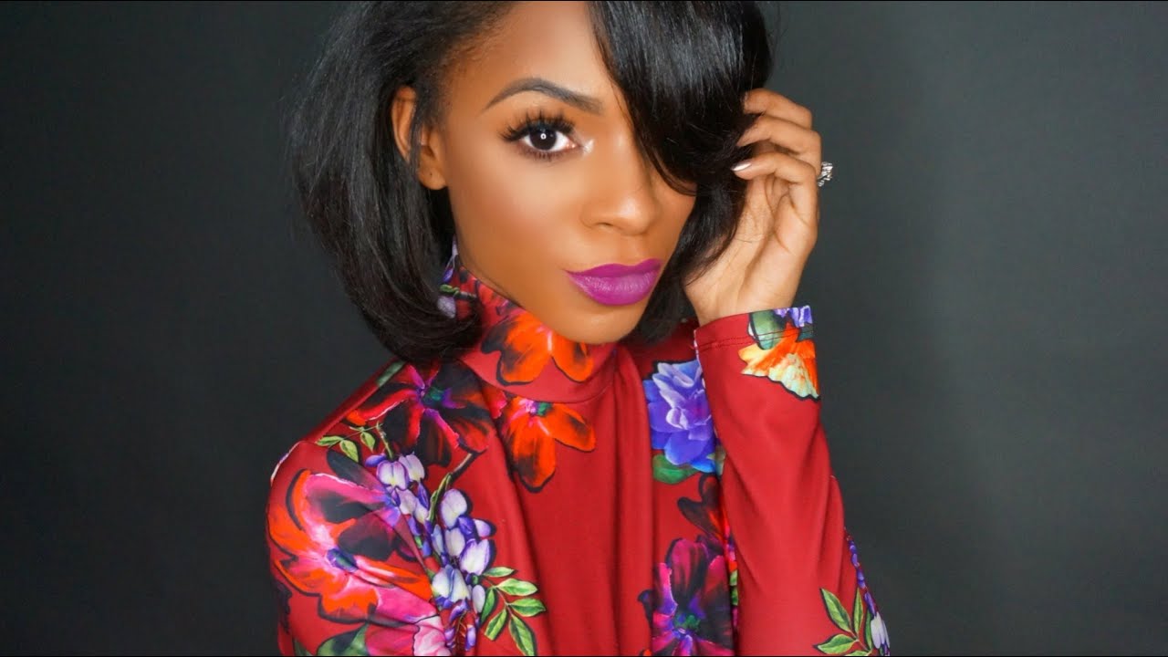 GRWM: Anniversary Makeup ▸ VICKYLOGAN