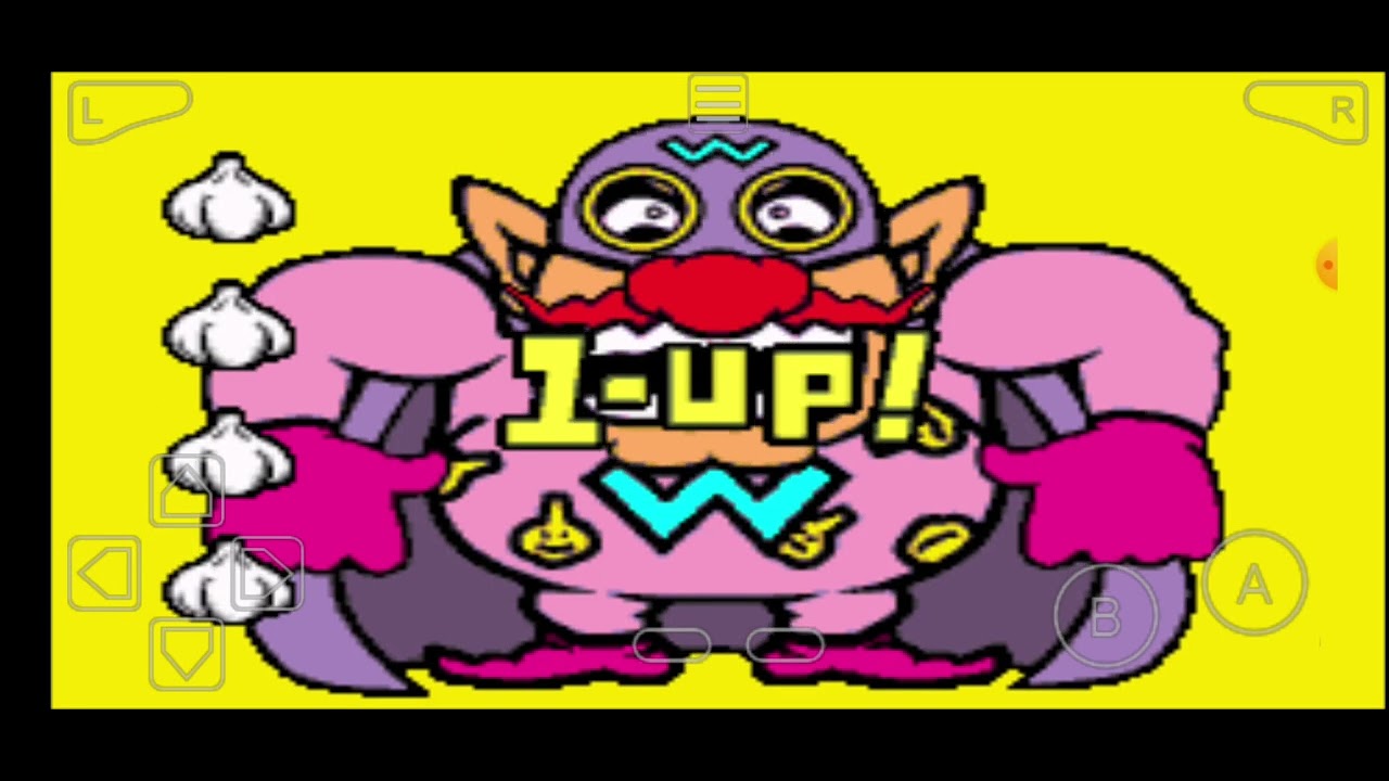 WarioWare: Twisted! - Wario-Man High Score 400+ 4th Attempt