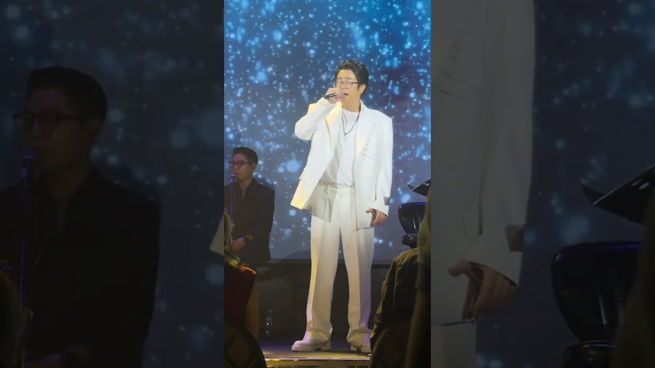 [20012025] Nơi Tình Yêu Bắt Đầu - BAT - Phòng Trà Bến Thành