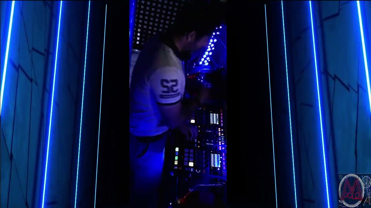 MARCH 26 TECHNO