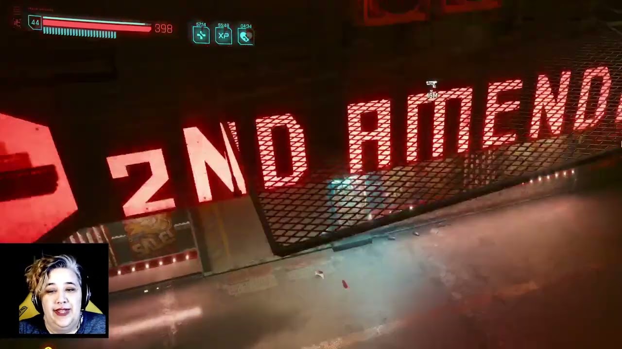 Cyberpunk 2077