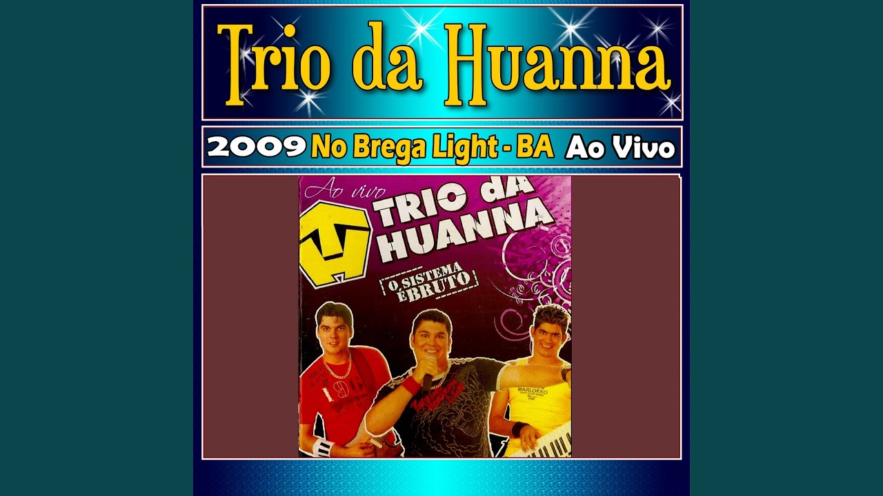 Bicicletinha - Ao Vivo