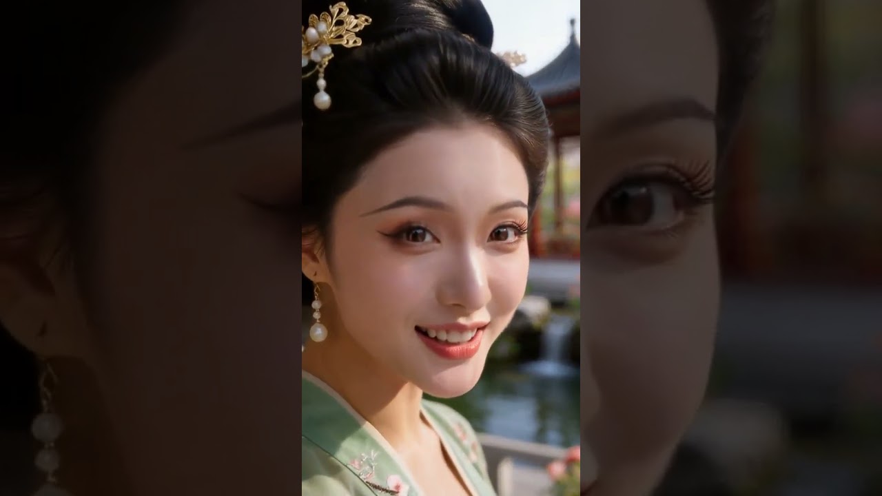 《喷子后妈》第1~31集丨AI短剧