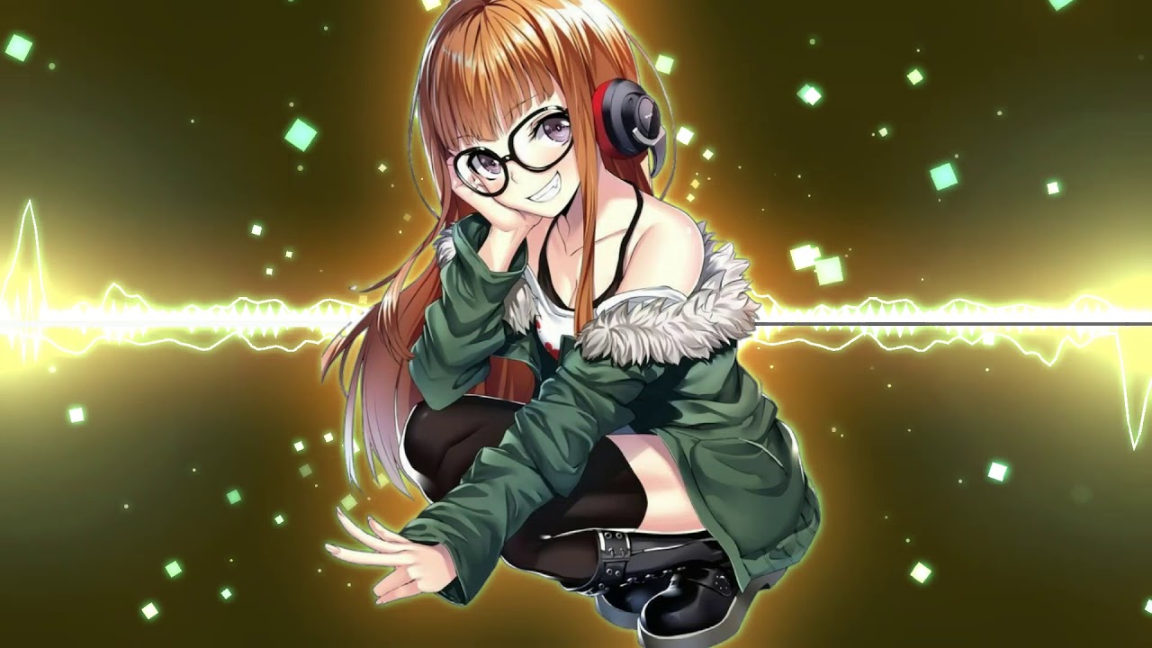 Nightcore - Electroman Adventures -Waterflame-