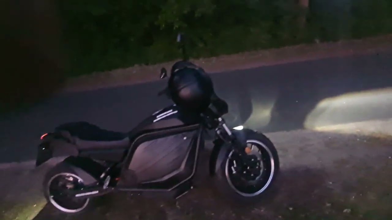 Resümee des City Twister 6.0 pro nach 1000 km plus Software Optimierung
