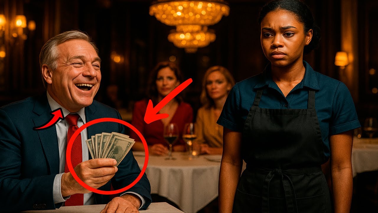 TRADUZA ISSO E TE DOU MEU SAL&Aacute;RIO!&rdquo; ZOMBOU CHEFE MILION&Aacute;RIO... MAS A GAR&Ccedil;ONETE O SURPRENDEU