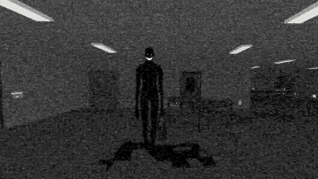IF YOU LOOK AWAY YOU DIE!! | Obscure Roblox Horror Game