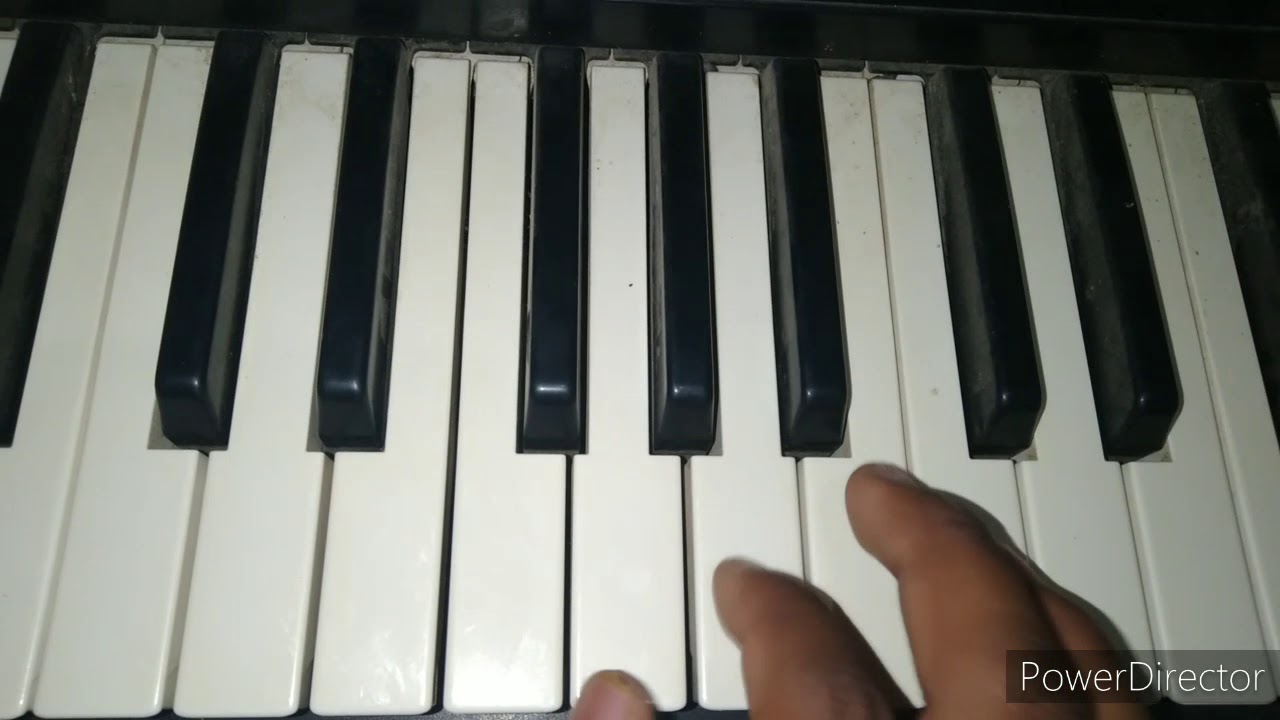chilena azteca los rayos de oaxaca (tutorial teclado)