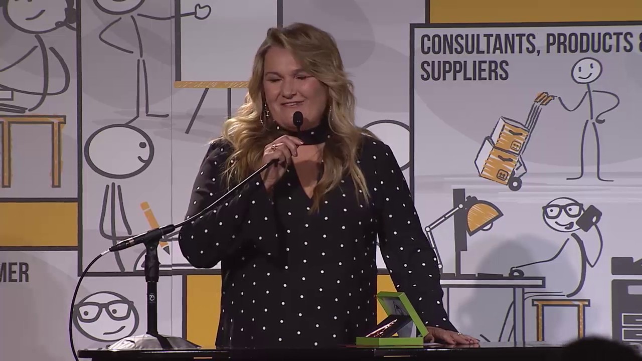 Auspac Business Advantage wins in the 2017 Stevie Awards for Sales & Customer Service