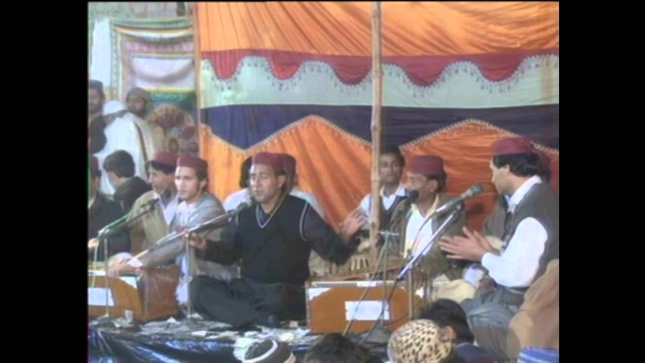 TUM HO NAZAR KY SAMANY PART 08 OF 09