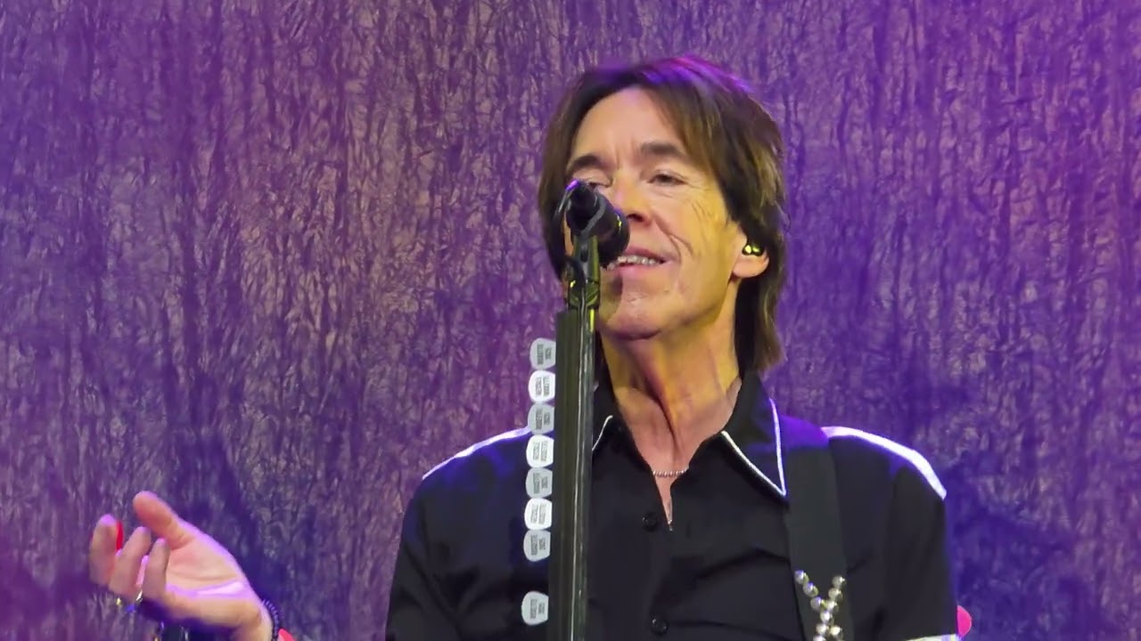 Roxette - Vulnerable - Budapest, 4.11.2025