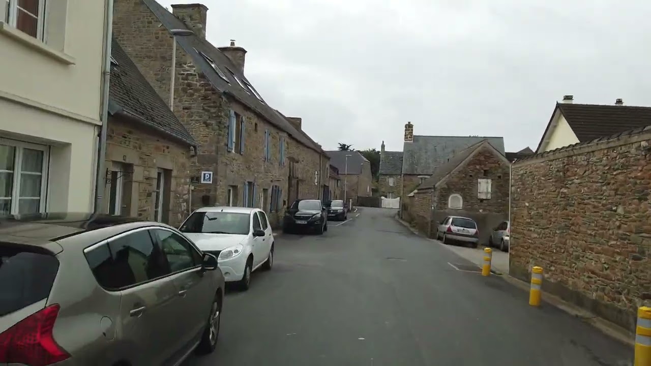 Barneville   Carteret 16 10 2022
