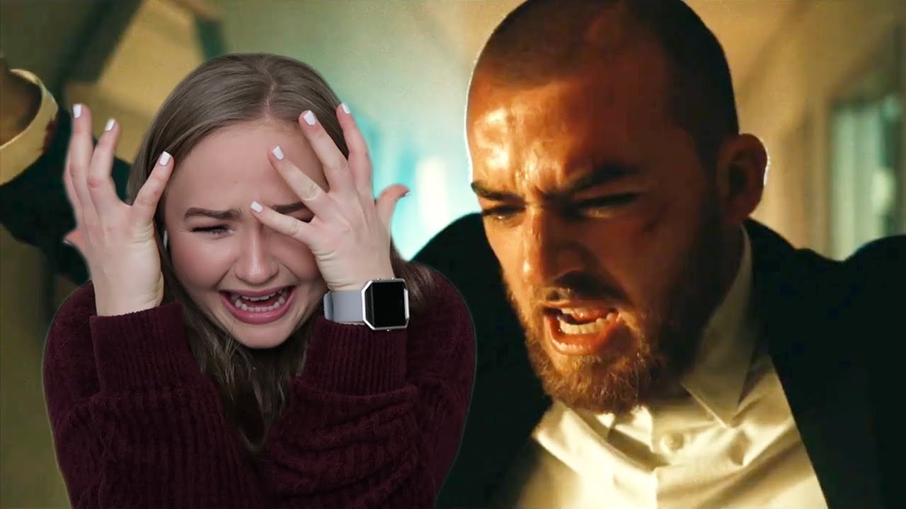 I WATCHED EUPHORIA SEASON 2 IN 2 DAYS | REACTION PART 2