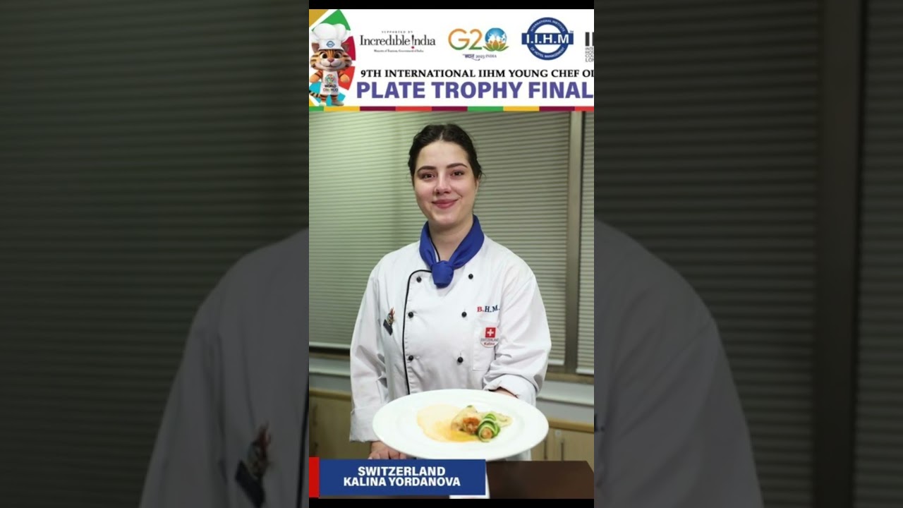 What Does It Take To Compete Internationally?