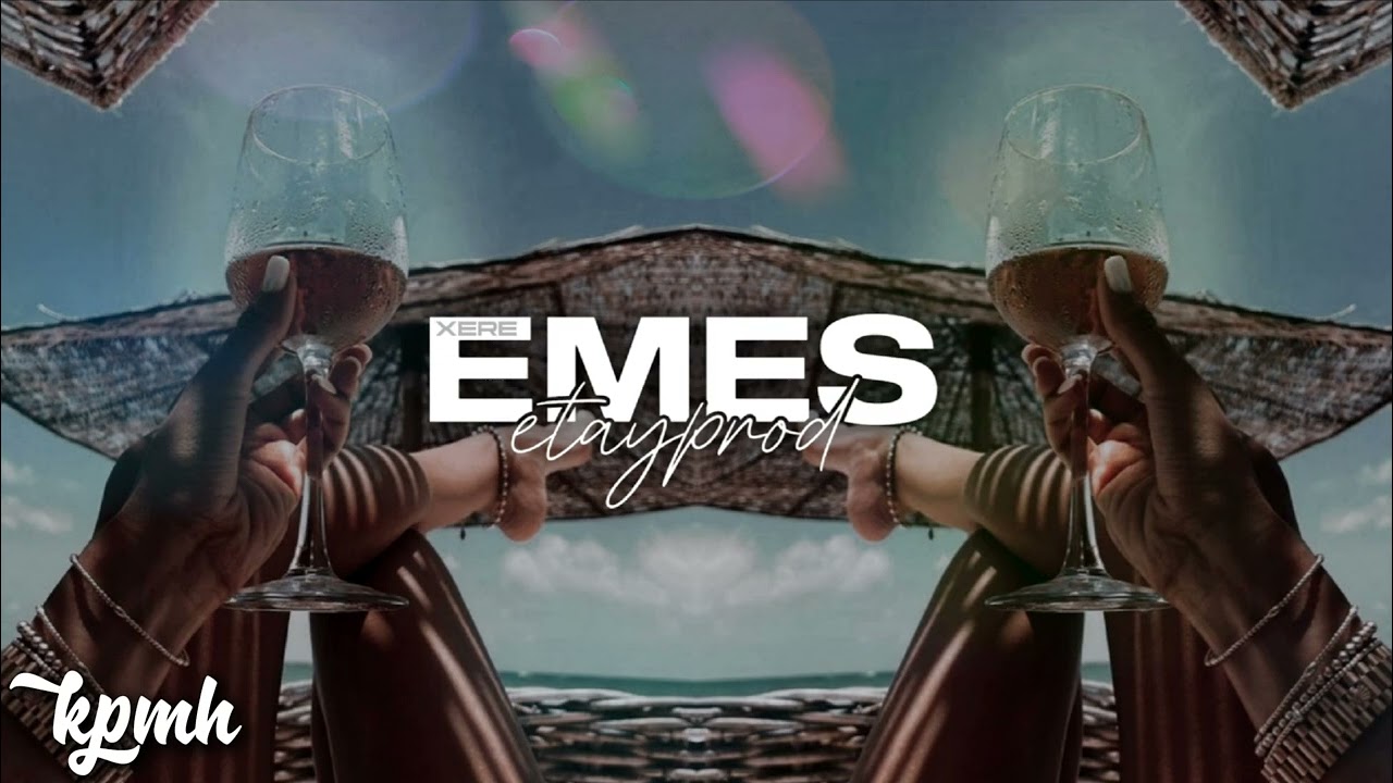 EMES ETAYPROD × KPMH - MASHUP LUNE DE MIEL [RMXZOUK]🇳🇨👻
