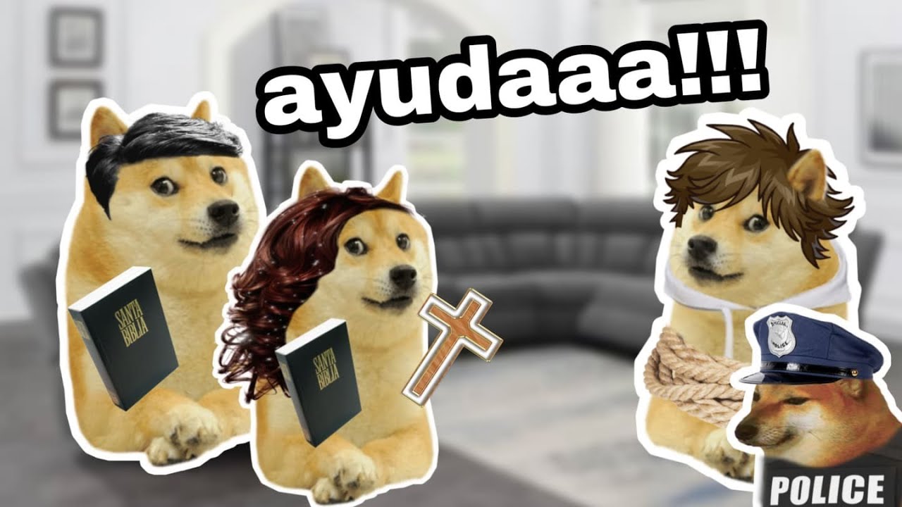 Me secuestraron mis TÍOS RELIGIOSOS