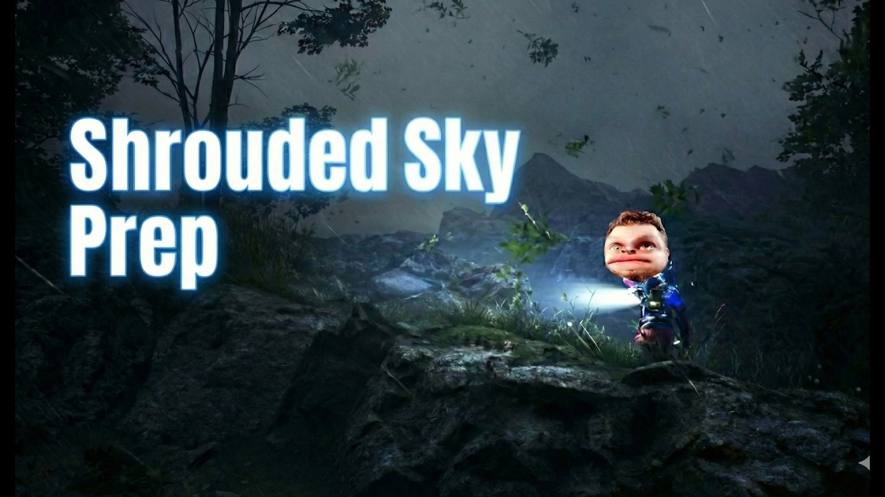 🔴Arc Raiders and Drinks! Fryday!
