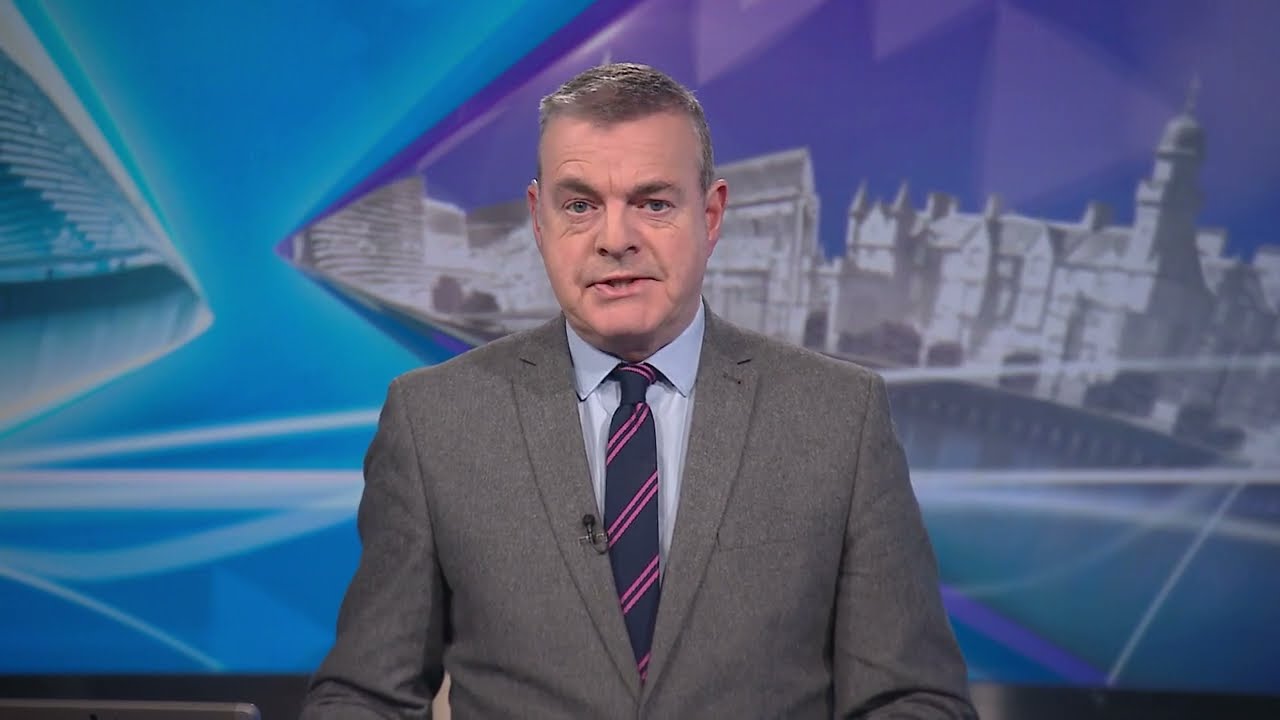 Camphill School Aberdeen - STV News Story Helping Families Back to Work