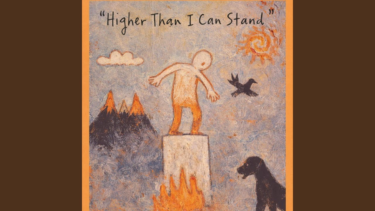 Static in the Kitchen