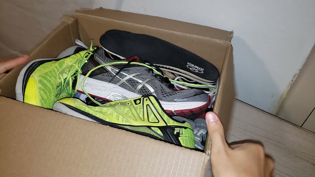 Got this from a friend to have fun Pt1