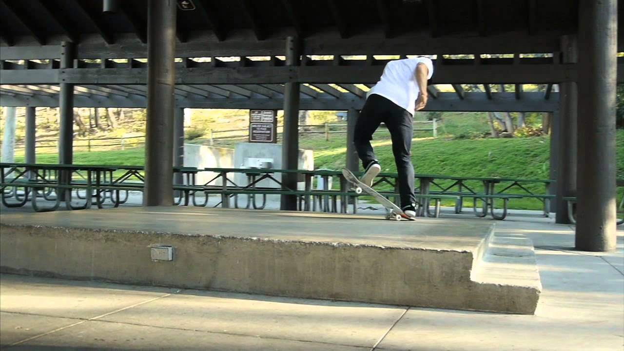 Nick Dompierre: Real Street 2014 | X Games
