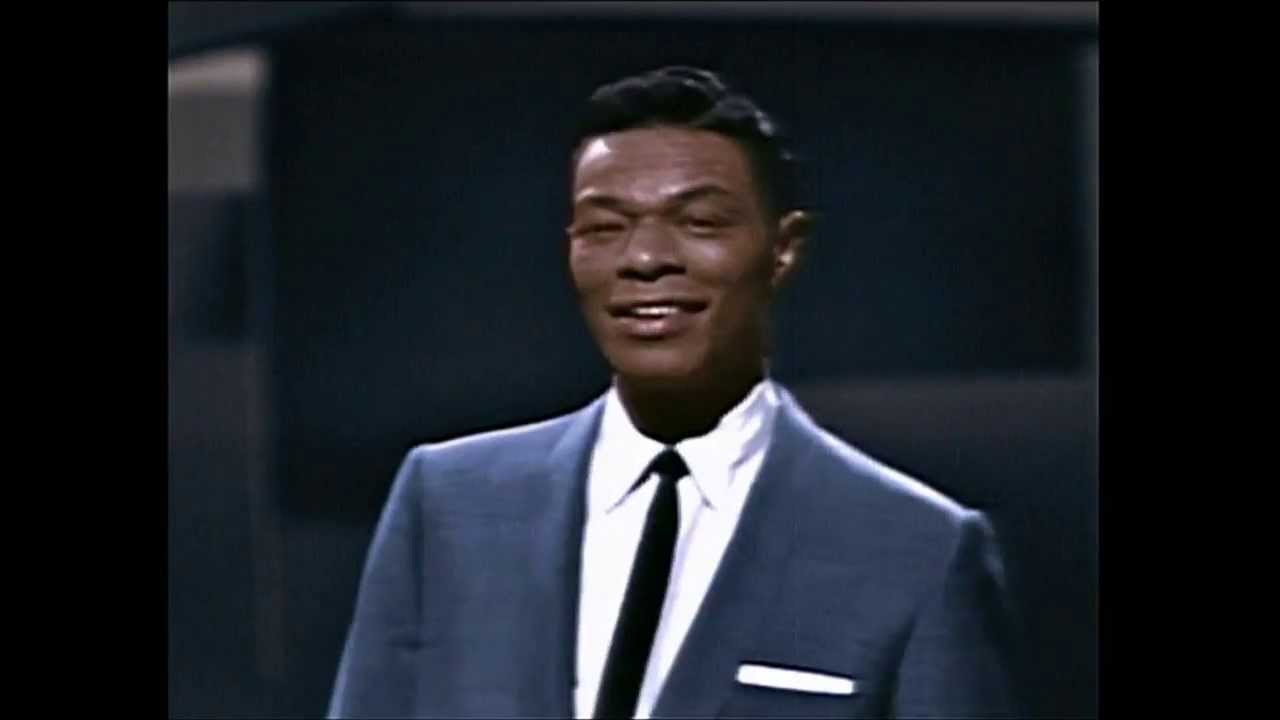 Nat King Cole - Unforgettable (Live in HD)