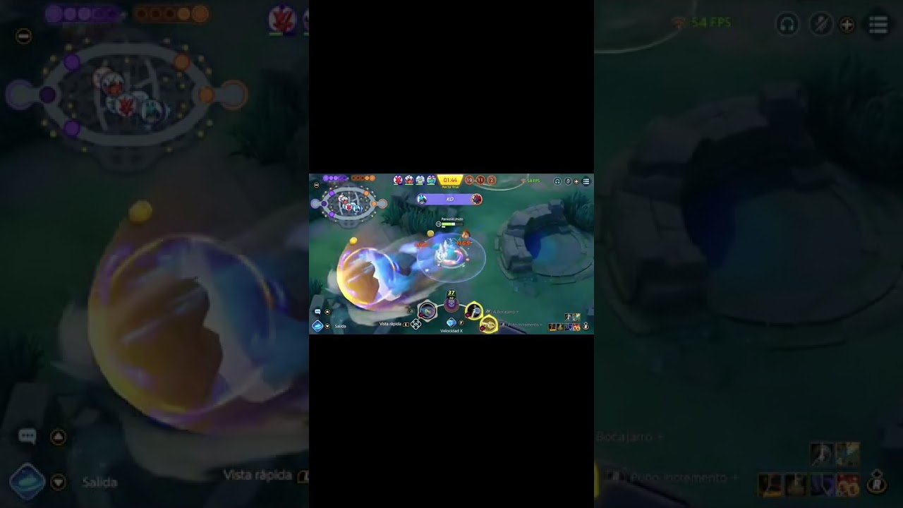 El pokémon aura 🗿 