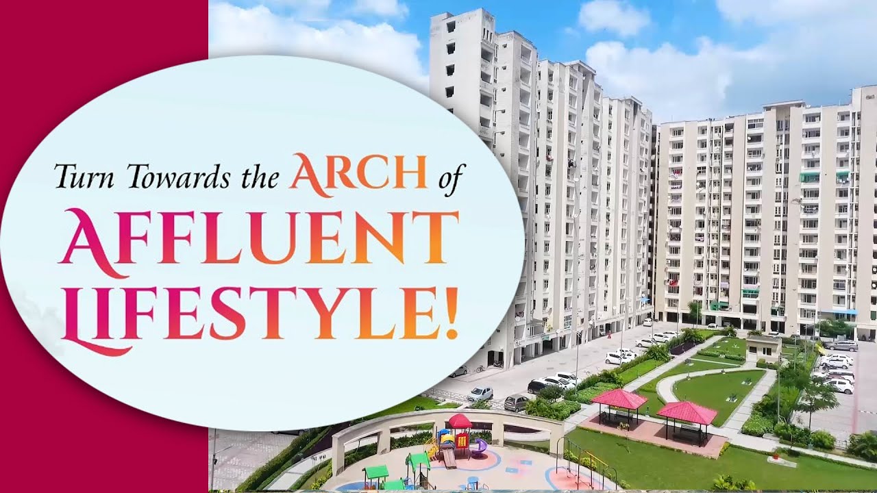 SBP Housing Park On Chandigarh Ambala Highway Derabassi |Flats Near Zirakpur -SBP Group Housing Park