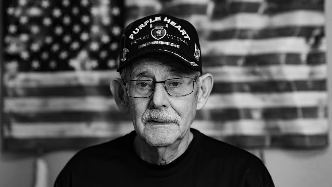 Surviving Operation Auburn: Marine Corps Vietnam Veteran Michael Chiarodo (Full Interview)