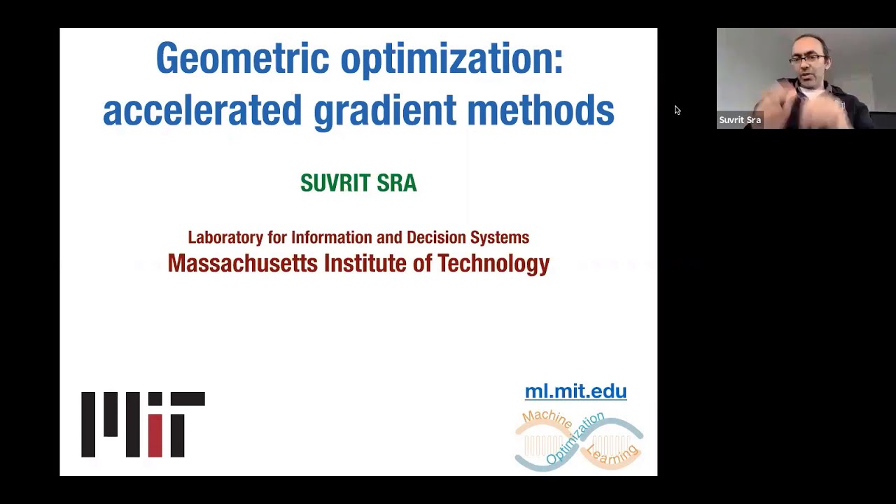 Research Seminar: 