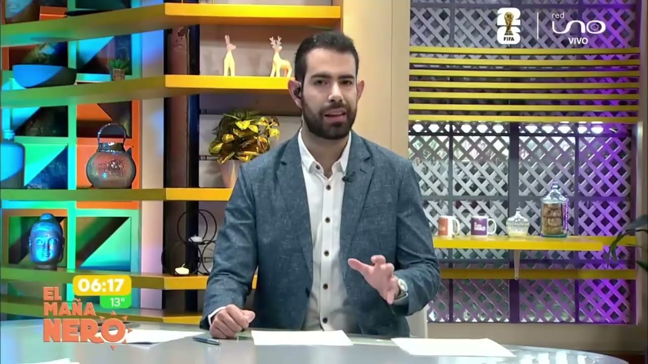 calles inundadas av ustariz