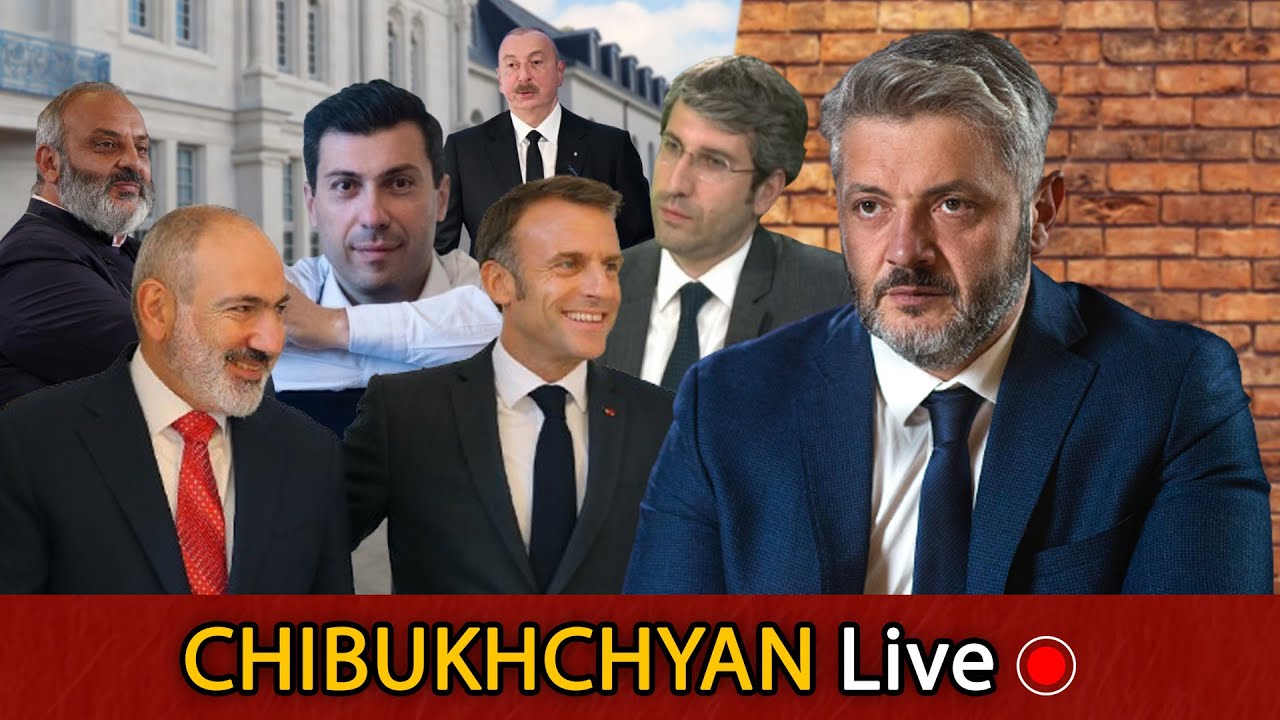 Փարիզի Նվերը Հայաստանին. Ադրբեջանում Կրկին Հիստերիա է. Նոր Զարգացումնե՞ր Միշիկի Քրեական Գործում