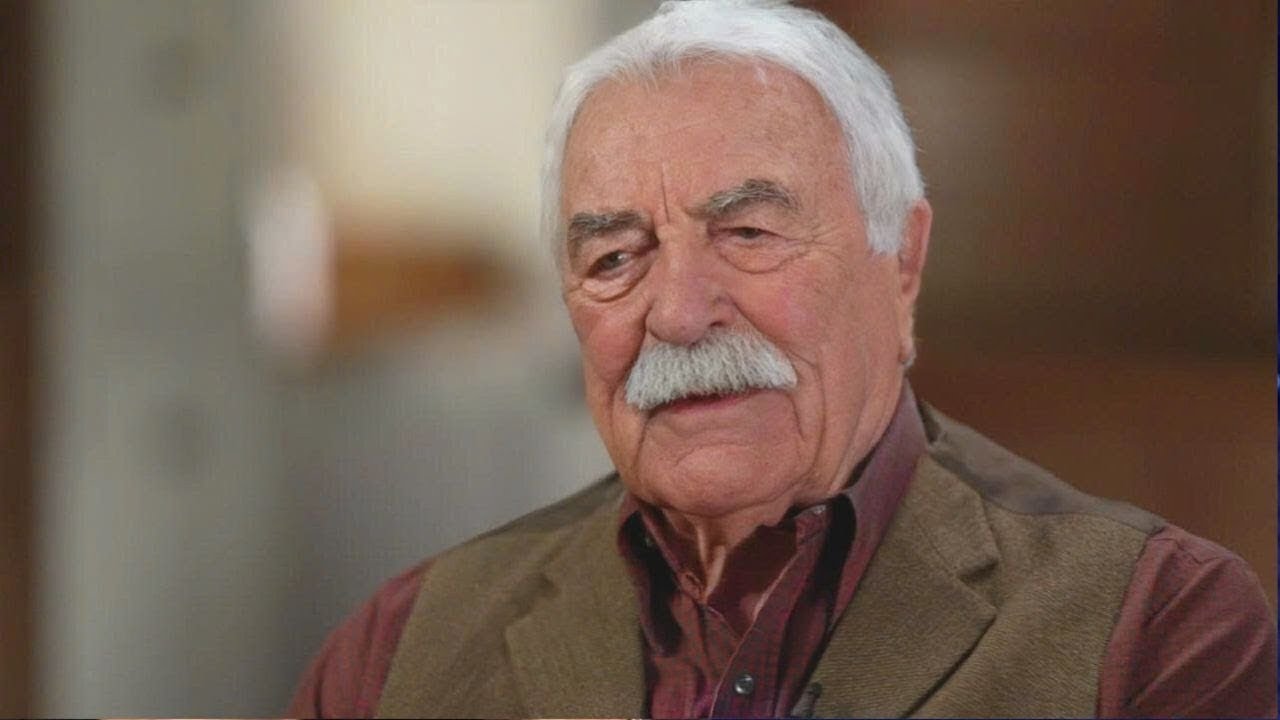At 80, Tom Selleck Finally Tells the Truth About James Garner