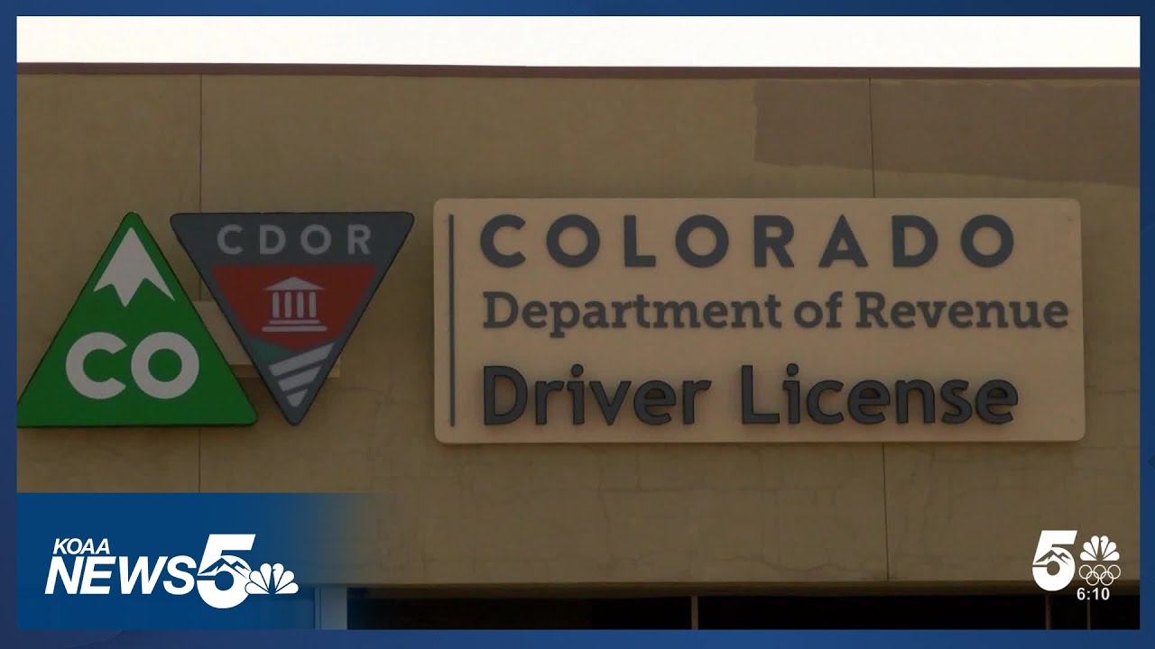 DMV to Close in February while technology upgrade takes place