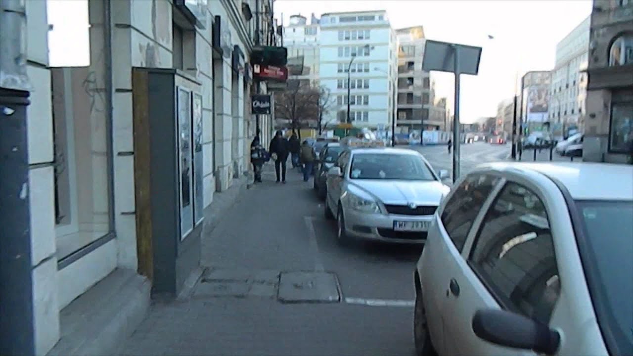 Music School Warszawa- jak do nas trafić?