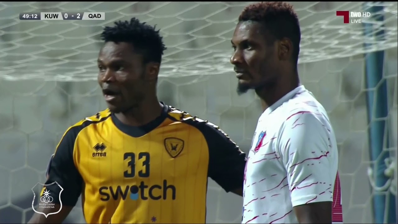 ملخص مباراة الكويت 1 × 3 القادسية ـ دوري STC لكرة القدم ـ القسم الثاني 2020 ـ 2021