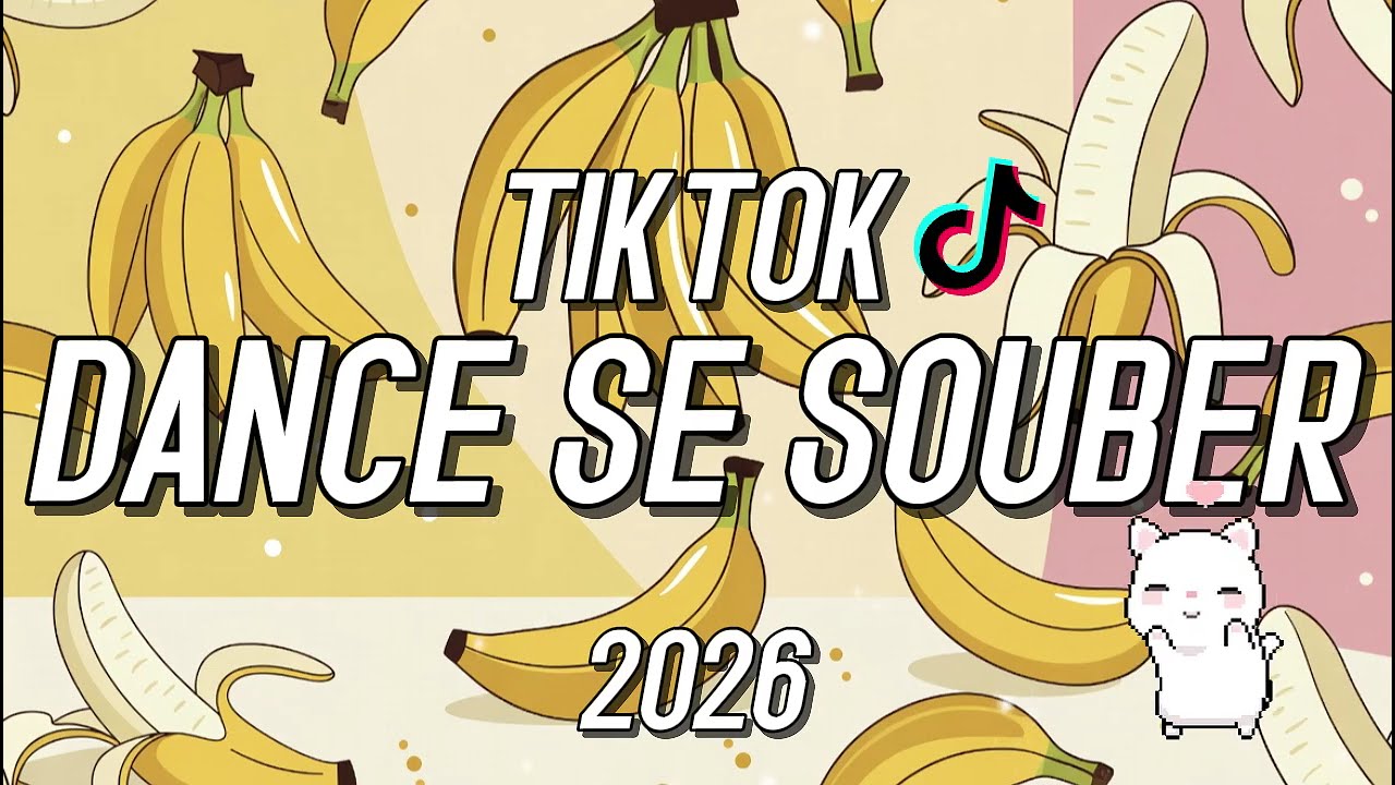 Dance Se Souber 🔥 Impossible Challenge TIKTOK MASHUP 2026
