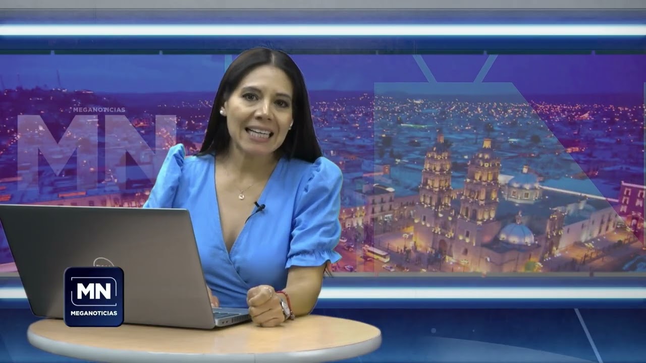 Cada hora es ahora, emisión nocturna con Guadalupe Maya- 17 DE FEBRERO