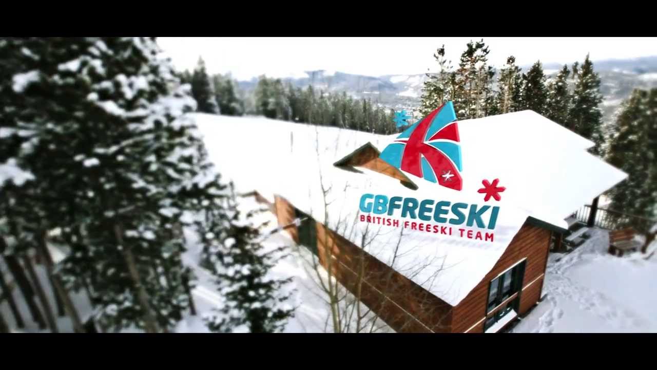 Episode 10: One Team to Sochi /  The GB Park and Pipe Team