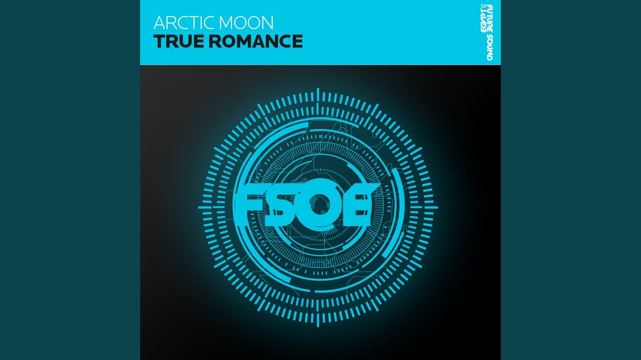True Romance (Extended Mix)