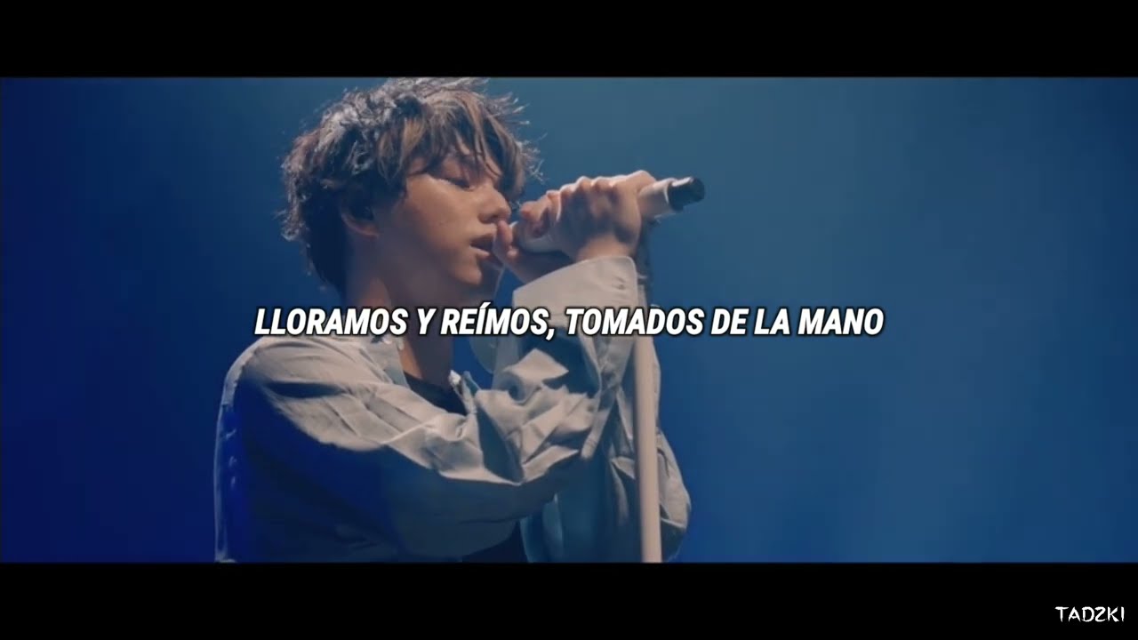 MY FIRST STORY -  君の唄 (Kimi no uta) | sub español