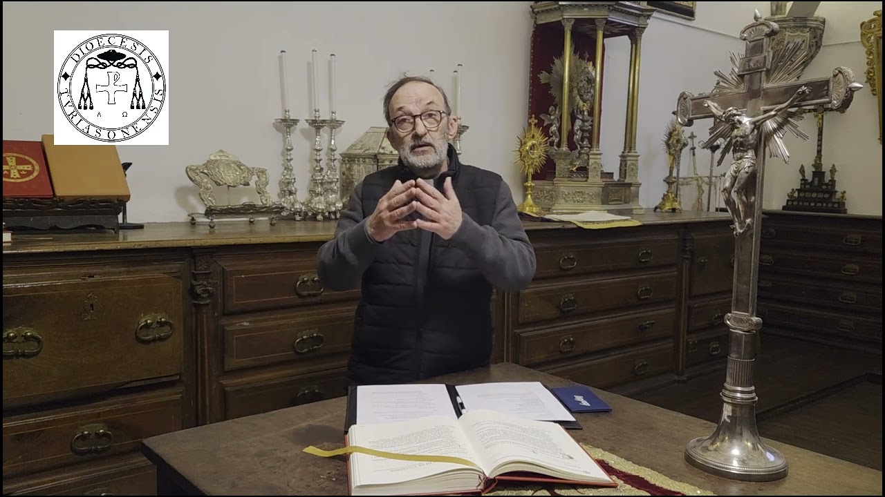 Segundo domingo de Cuaresma 2026