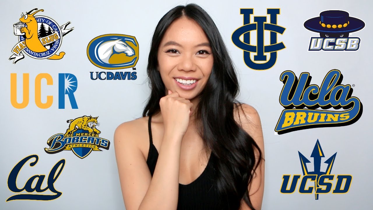 4 Tips For Transferring from a UC to another UC! (Personal Experience from UCSD to UCLA)