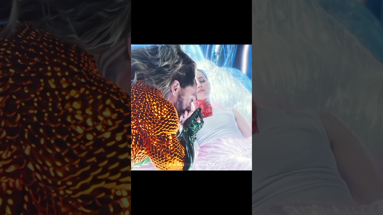 The Ocean King Family Is Injured