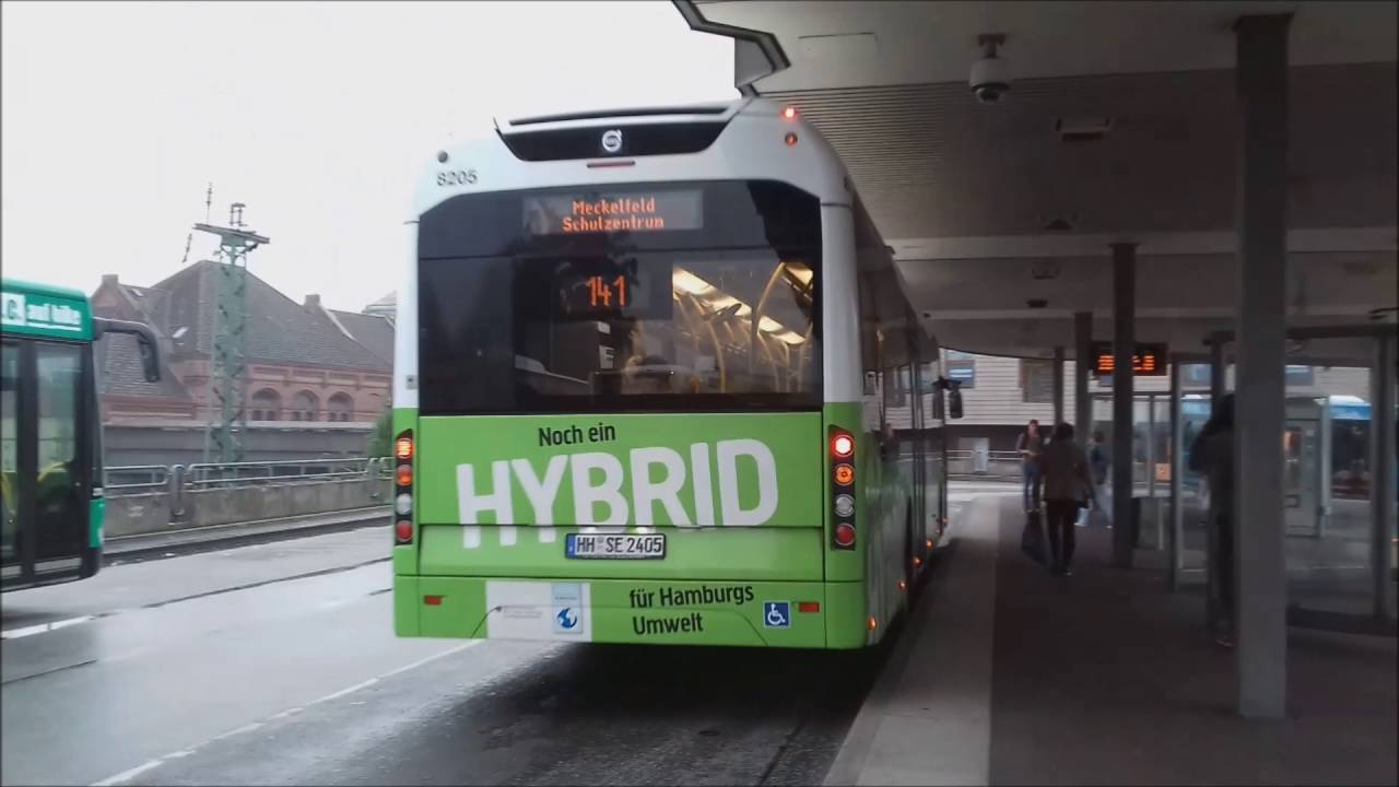 Bf. Harburg #1