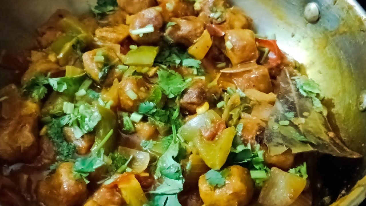 🔴 Live me Banayenge Soya chilli ki Recipe #Live#livecooking